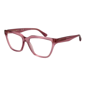 Monture Emporio Armani 0EA3208 545544 – lunettes de vue Trapèze Unisexe