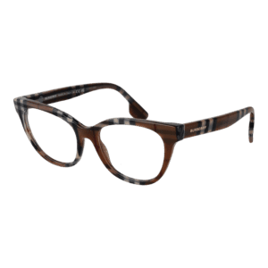 Monture Burberry 0BE2375 513966 – lunettes de vue Les yeux du chat Unisexe