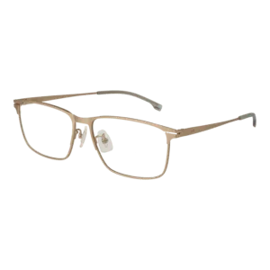 Monture Boss BOSS 1467/F 57AOZ – lunettes de vue Rectangle Hommes