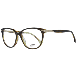 Monture Lozza VL4107 540AQP – lunettes de vue  Femmes
