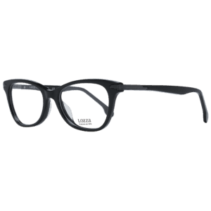 Monture Lozza VL4120 510BLK – lunettes de vue  Femmes