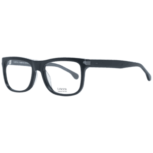 Monture Lozza VL4122 510BLK – lunettes de vue  Hommes