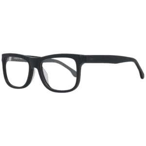 Monture Lozza VL4122 51BLKM – lunettes de vue  Hommes