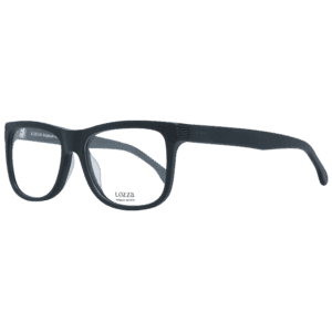 Monture Lozza VL4122 54BLKM – lunettes de vue  Hommes