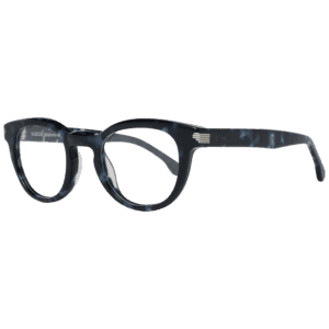 Monture Lozza VL4123 450BLK – lunettes de vue  Unisexe