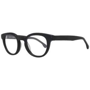 Monture Lozza VL4123 45BLKM – lunettes de vue  Unisexe