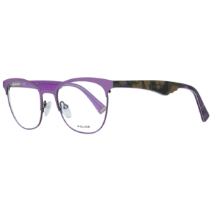 Monture Police VPL417 5108PP – lunettes de vue  Femmes