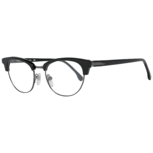 Monture Lozza VL4142 500BLK – lunettes de vue  Femmes