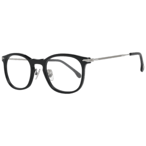 Monture Lozza VL4143 500BLK – lunettes de vue  Hommes
