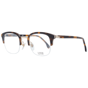 Monture Lozza VL4145 4809AJ – lunettes de vue  Unisexe
