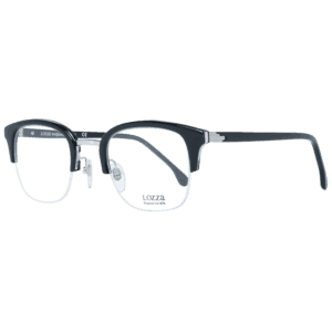 Monture Lozza VL4145 480BLK – lunettes de vue  Unisexe