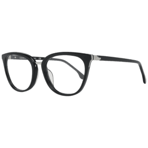 Monture Lozza VL4146 520BLK – lunettes de vue  Unisexe