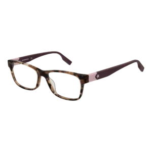 Monture Converse CV5034 53241 – lunettes de vue Rectangle Femmes