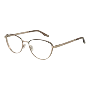Monture Converse CV1014 52717 – lunettes de vue Les yeux du chat Femmes