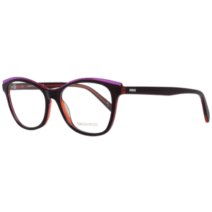 Monture Pucci EP5098 54071 – lunettes de vue  Femmes