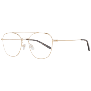 Monture Bally BY5005-D 53030 – lunettes de vue Rond Hommes