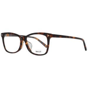 Monture Bally BY5003-D 54052 – lunettes de vue Rectangle Femmes