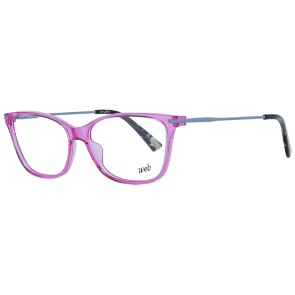 Lunettes de vue Web WE5298 53075 – modèle Monture Web WE5298 53075 – lunettes de vue Femmes