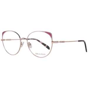 Monture Pucci EP5124 5428B – lunettes de vue  Femmes