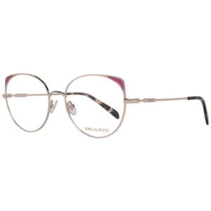Monture Pucci EP5124 5428B – lunettes de vue  Femmes