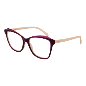 Monture Pucci EP5128 55024 – lunettes de vue  Femmes