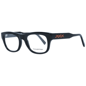 Monture Ermenegildo Zegna EZ5157 53001 – lunettes de vue Rectangle Hommes
