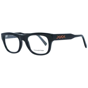 Monture Ermenegildo Zegna EZ5157 53001 – lunettes de vue Rectangle Hommes