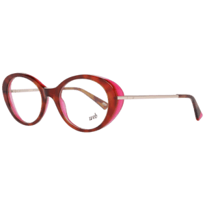 Monture Web WE5302 5156B – lunettes de vue  Femmes