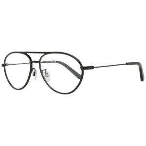 Monture Bally BY5013-H 57001 – lunettes de vue Lunettes d'aviateur Hommes