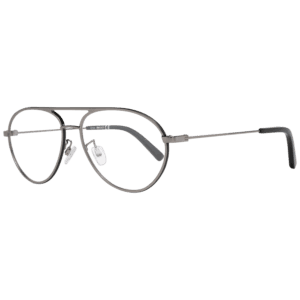 Monture Bally BY5013-H 57008 – lunettes de vue Aviateur Hommes