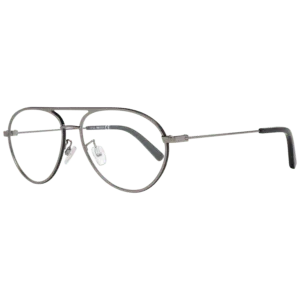 Monture Bally BY5013-H 57008 – lunettes de vue Aviateur Hommes