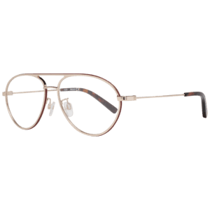 Monture Bally BY5013-H 57028 – lunettes de vue Aviateur Hommes