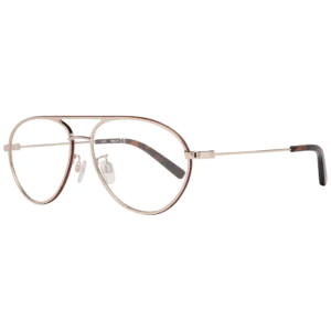 Monture Bally BY5013-H 57028 – lunettes de vue Aviateur Hommes