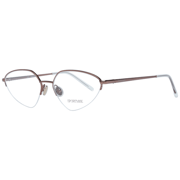 Lunettes de vue Sportmax SM5007 53035 – modèle Monture Sportmax SM5007 53035 – lunettes de vue Femmes