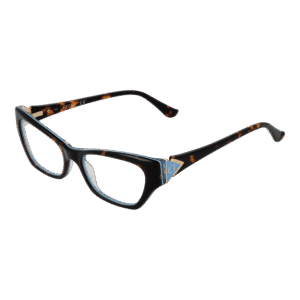 Monture Guess GU2747 51052 – lunettes de vue Œil de chat Femmes