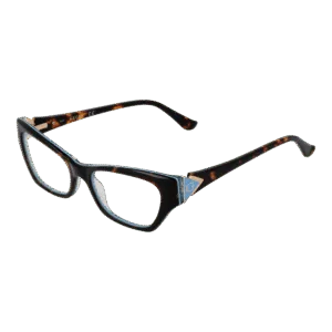 Monture Guess GU2747 51052 – lunettes de vue Œil de chat Femmes
