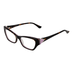 Monture Guess GU2747 51056 – lunettes de vue Œil de chat Femmes