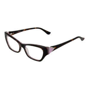 Monture Guess GU2747 51056 – lunettes de vue Œil de chat Femmes