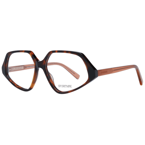 Lunettes de vue Sportmax SM5011 54052 – modèle Monture Sportmax SM5011 54052 – lunettes de vue Femmes