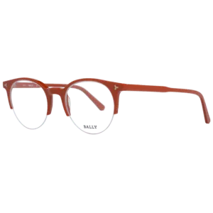 Monture Bally BY5018 47042 – lunettes de vue Rond Unisexe