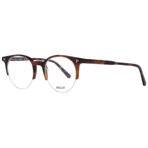 Monture Bally BY5018 47052 – lunettes de vue Rond Unisexe
