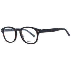 Monture Bally BY5019 50052 – lunettes de vue Carré Hommes