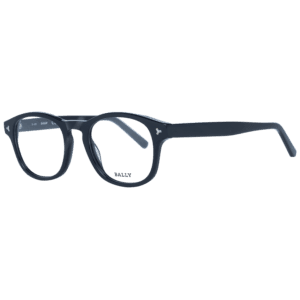 Monture Bally BY5019 50090 – lunettes de vue Carré Hommes