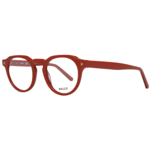 Monture Bally BY5020 48042 – lunettes de vue Rond Hommes