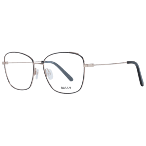 Monture Bally BY5021 55005 – lunettes de vue Papillon Femmes