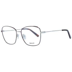 Monture Bally BY5021 55071 – lunettes de vue Carré Femmes