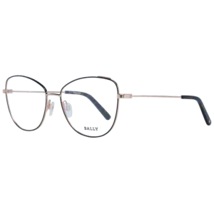 Monture Bally BY5022 56005 – lunettes de vue Œil de chat Femmes