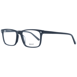 Monture Bally BY5023-H 54090 – lunettes de vue Rectangle Hommes