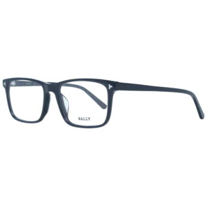 Monture Bally BY5023-H 54090 – lunettes de vue Rectangle Hommes