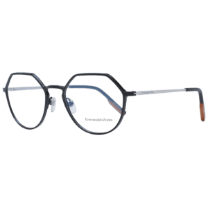 Monture Ermenegildo Zegna EZ5180 53002 – lunettes de vue Rectangle Hommes